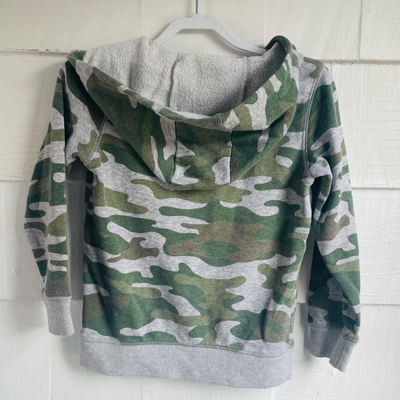 Carter’s Sweatshirt - Picture 3 of 3